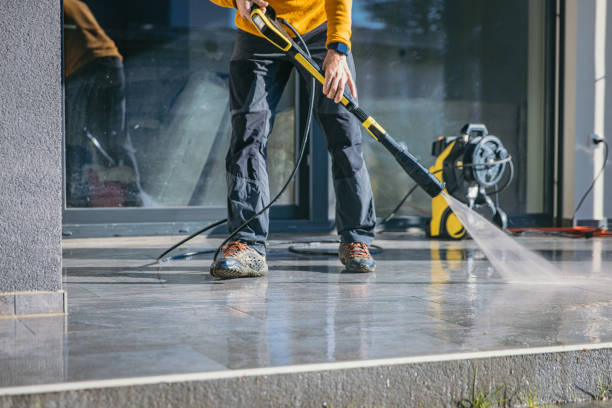 Local Pressure Washing Services in Chester, IL