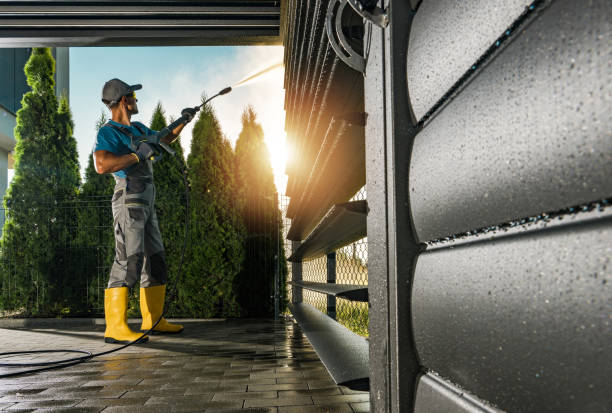 Professional Pressure Washing in Chester, IL